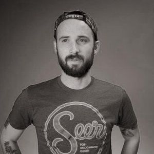 Meet your Posher, Bill